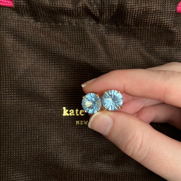Kate spade earrings
